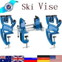 ski vise aluminum die casting